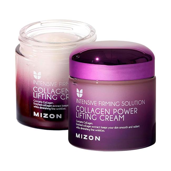 Marine Collagen Cream Mizon.